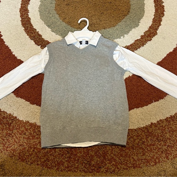 Boys 2 piece size 7/8 - Picture 1 of 4